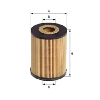 SAMPIYON FILTER CE 0161 EX