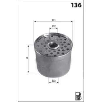 MISFAT M373