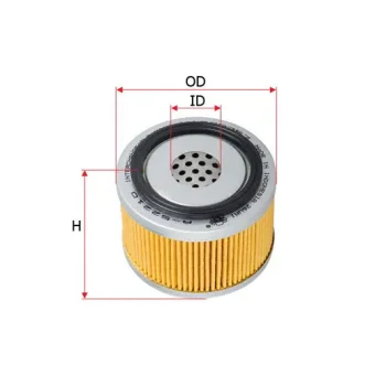 SAKURA Automotive A-52210