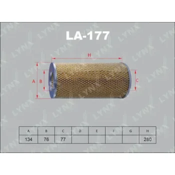 LYNXauto LA-177
