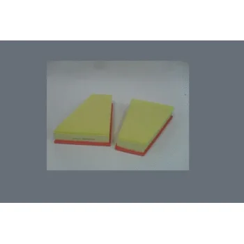 STEP FILTERS AE39913