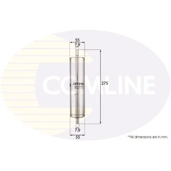 COMLINE EFF210
