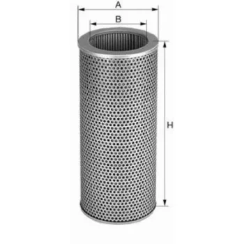 UNIFLUX FILTERS XH909