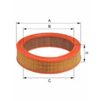 SAMPIYON FILTER CH 1003 A