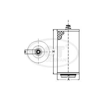 SCT - MANNOL SH 412