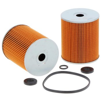 Фильтр топливный Sure Filter SFF4678