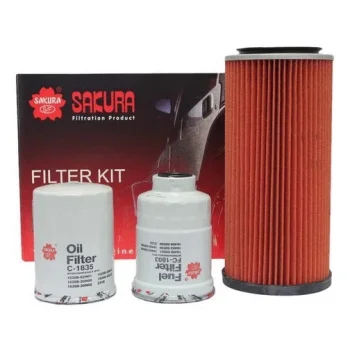 Sakura Filters AU K-18220