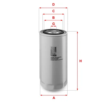 SOFIMA S 2220 NR