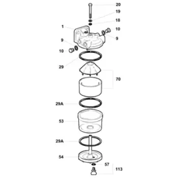 WILMINK GROUP WG1769959