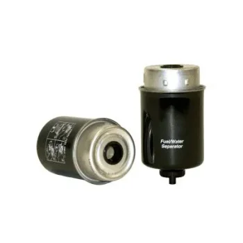 WIX FILTERS 33636
