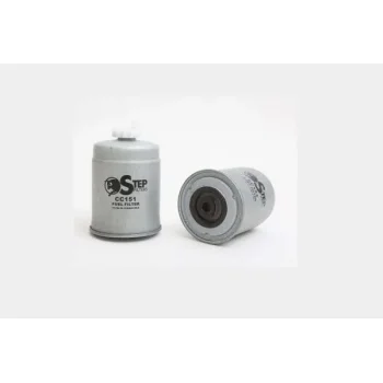 STEP FILTERS CC151