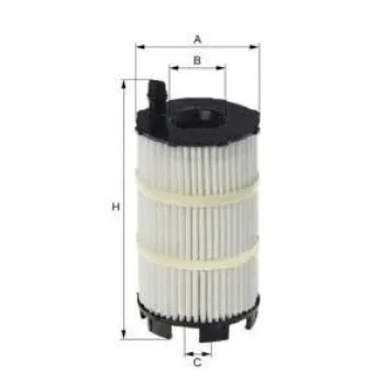 UNIFLUX FILTERS XOE129