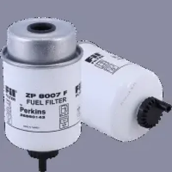 FIL FILTER ZP 8007 F