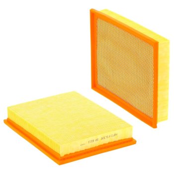 Фильтр воздушный HI-FI SA6111