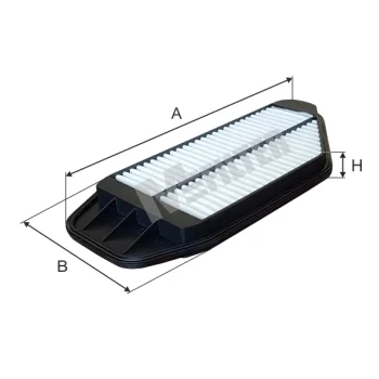 MFILTER K 7123