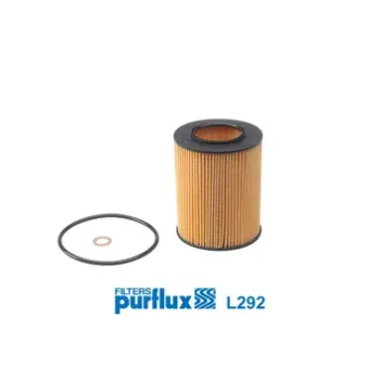 PURFLUX L292