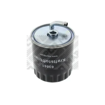 MAPCO 63861