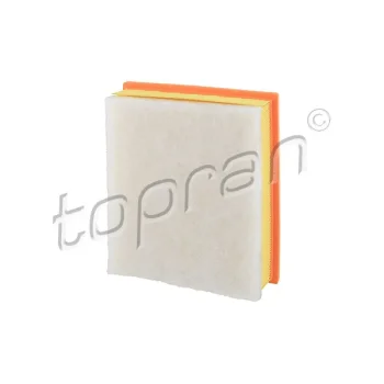 TOPRAN 701 477