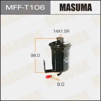 MASUMA MFF-T106