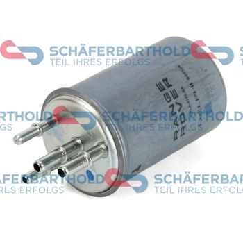 SchferbartholdGmbH 312 03 053 01 11