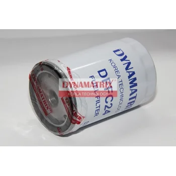 DYNAMATRIX DFFC24