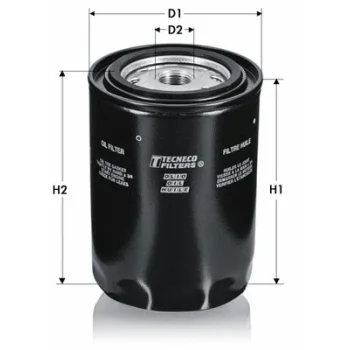 TECNECO FILTERS OL40