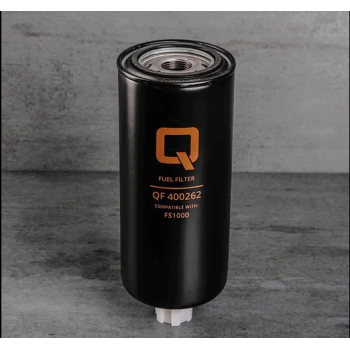 Фильтр топливный Q-Filter QF400262