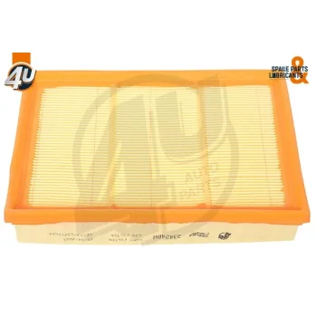 4U Autoparts 33424BW