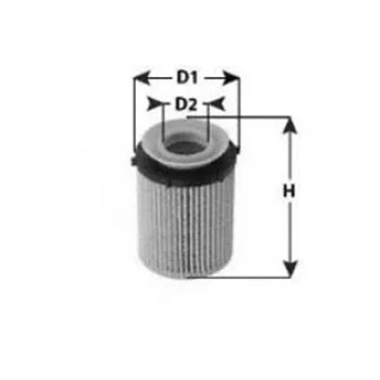 CLEAN FILTERS ML4532