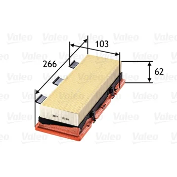 VALEO 585053