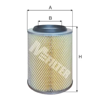 MFILTER A 148