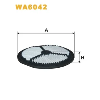WIX FILTERS WA6042