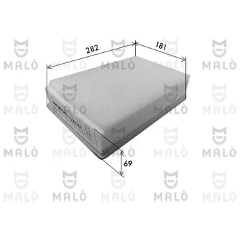 AKRON-MALÒ 1500642