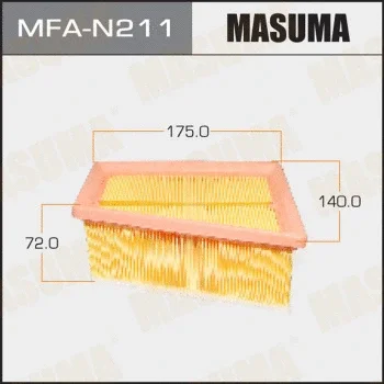 MASUMA MFA-N211