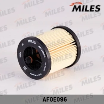 MILES AFOE096