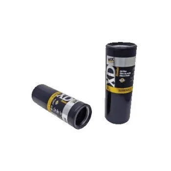 WIX FILTERS 57745XD