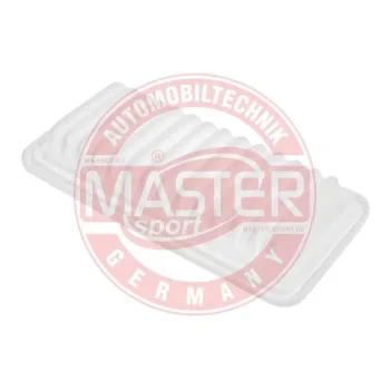 MASTER-SPORT GERMANY 2513-LF-PCS-MS
