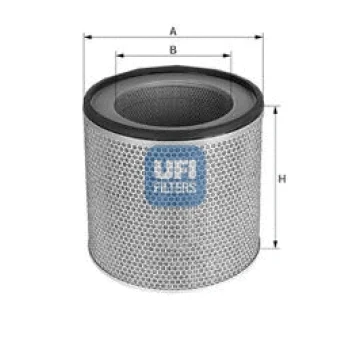 UFI 27.033.00