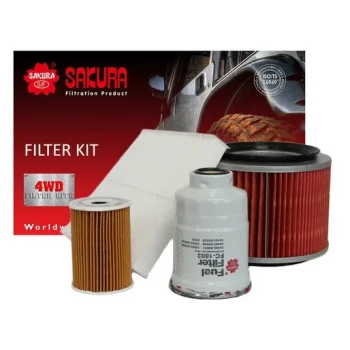 Sakura Filters AU K-18280