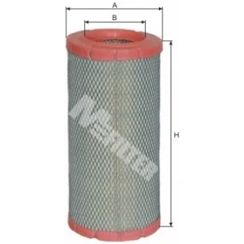 MFILTER A 1073