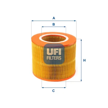 UFI 27.354.00