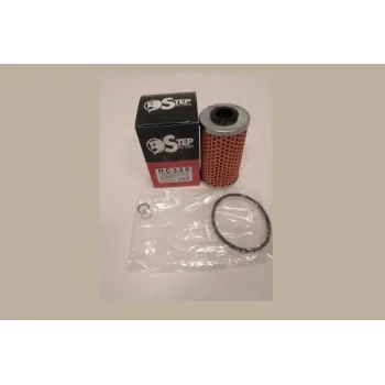 STEP FILTERS HC320