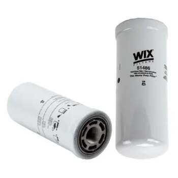 WIX FILTERS 51486