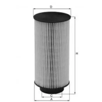 UNIFLUX FILTERS XNE102