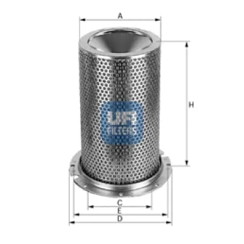 UFI 27.038.00