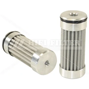 HIFI FILTER SH 62487