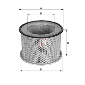 SOFIMA S 8450 A