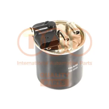 IAP QUALITY PARTS 122-13131