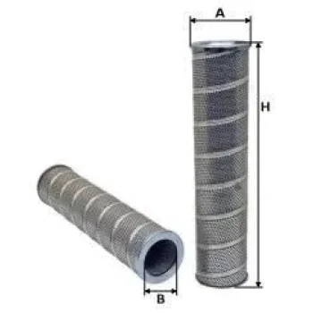 UNIFLUX FILTERS XH888