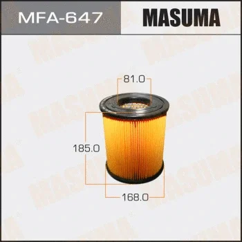 MASUMA MFA-647